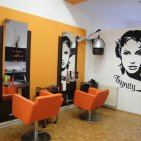 Salon Trynity Liberec