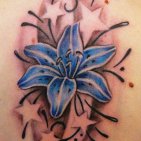 Tetování Hořice