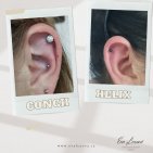 Piercing & Permanentní makeup Eva Lexová