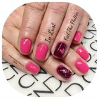 Shellac Říčany Bára-  Certifikovaný Salon CND