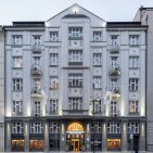 The Emblem Prague Hotel - M Spa