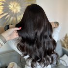 Prodlužování vlasů a řas Adéla Křenková