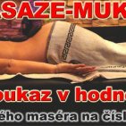 Masáže-Mukařov