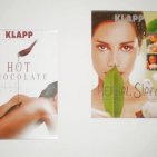 Kosmetický salon Klapp