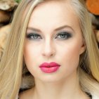 Lucie Loudínová Tábor - make-up, kosmetika, masáže