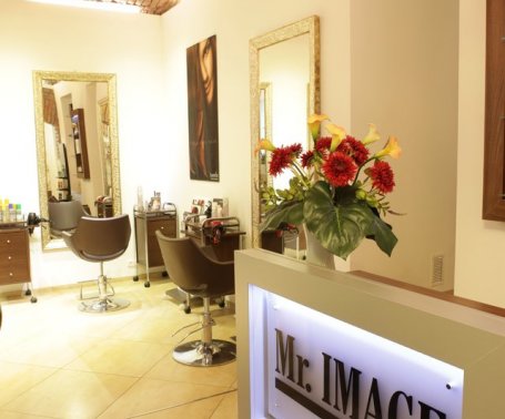 Salon Mr. IMAGE