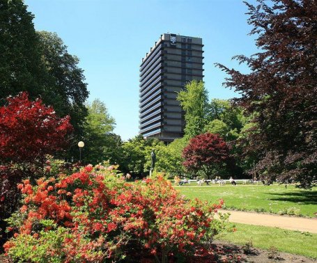 Tawan thajské masáže Hotel Thermal