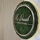 Salon Na Dosah - Tereza Kašíková