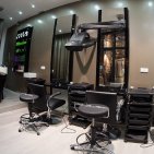 Beauty salon Hairpoint