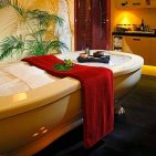 Pure Spa - hotel Le Palais Prague