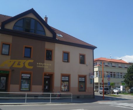 Salon Myška