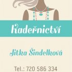 Kadeřnictví Jitka Šindelková