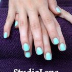 Nehtové studio Lena