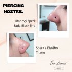 Piercing & Permanentní makeup Eva Lexová