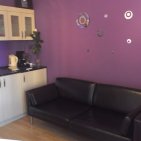 Magenta studio