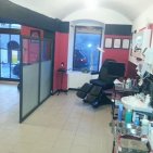 Tattoo Studio Andre Armani