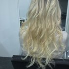 POP HAIR design
