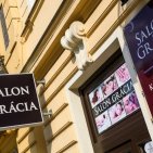 Salon Grácia