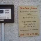 Salon Jana