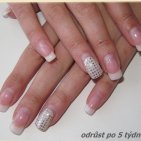 Lunkynails Štítina