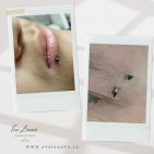 Piercing & Permanentní makeup Eva Lexová