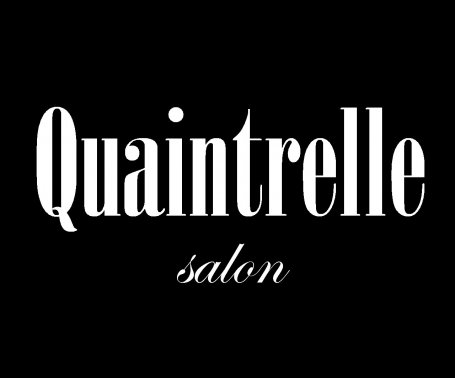 Quaintrelle salon