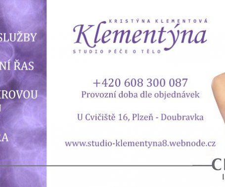 Studio KLEMENTÝNA