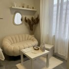 Beauty salon B