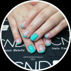 Nehty Bára Říčany - Shellac