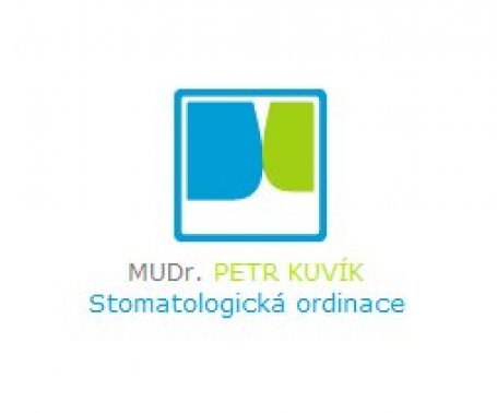 MUDr. Kuvík Petr - privátní stomatologická ordinace