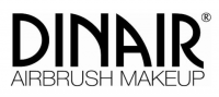 Dinair Airbrush make-up