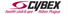 Cybex, health club & spa