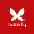 Beauty Salon Butterfly