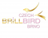 BrillBird Brno - Křápková Michaela