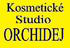 Kosmetické studio Orchidej