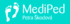 Medicinální suchá pedikúra (Petra Škodová)