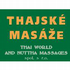 Thai World And Nuttha Massages