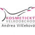 Andrea Vilčeková - kosmetický obchod