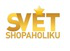 Svět shopaholiků