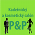 Kadeřnictký a kosmetický - salon P a P