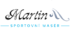 Sportovní masér Martin Batrin