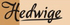 Hedwige