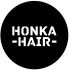 HONKA HAIR     Jiří Honka