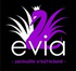 Evia - krásné nehty