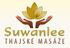 Suwanlee - thajské masáže