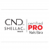 Shellac Říčany Bára-  Certifikovaný Salon CND