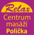 Relax centrum masáží Polička