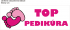 Top pedikura