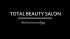 Total Beauty Salon