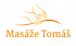 Masáže Tomáš